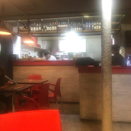 WIT Company Pizza y alitas